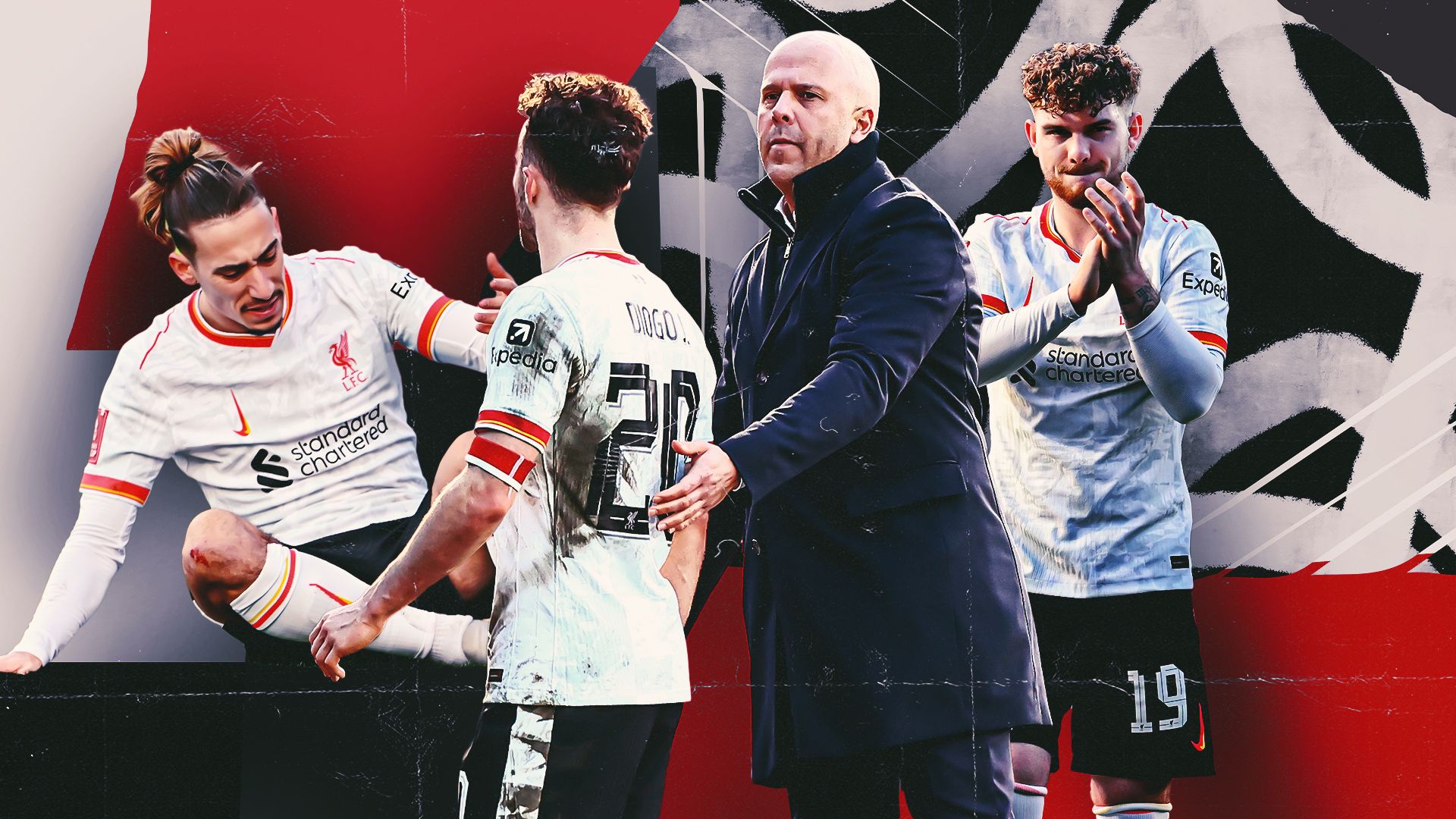 驚人的身體 驚人的身體