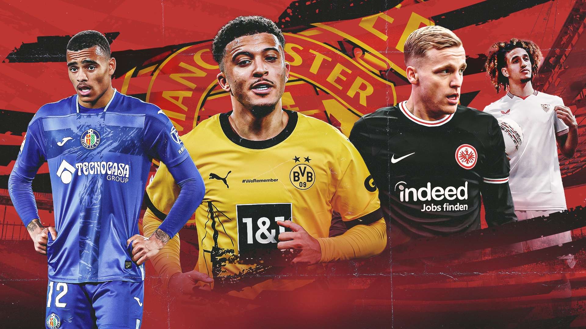 他們展現出 他們展現出