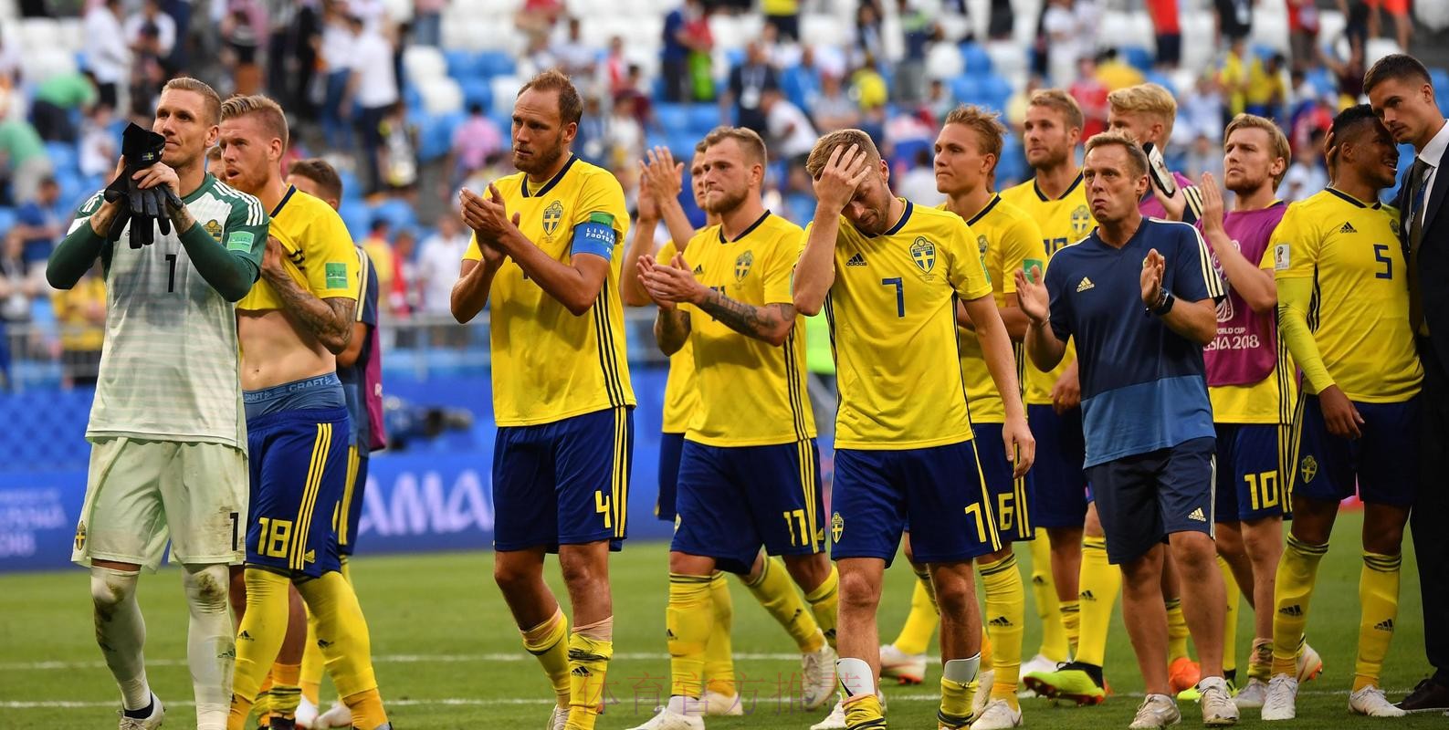 世界杯参赛球队靠谱吗 世界杯参赛球队靠谱吗